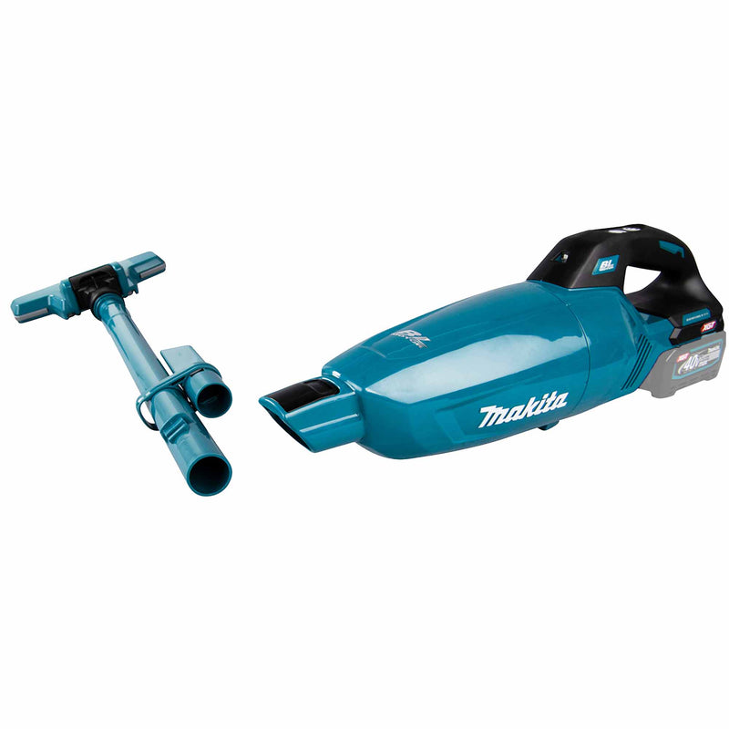 Makita CL001GZ02 40V Vacuum