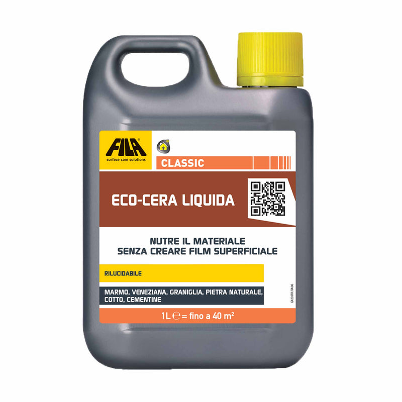 Liquid Wax Fila Classic 1L