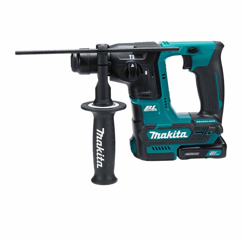 Makita CLX235SMJ 12V 4Ah