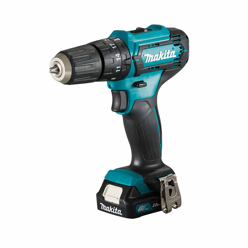 Makita CLX235SMJ 12V 4Ah