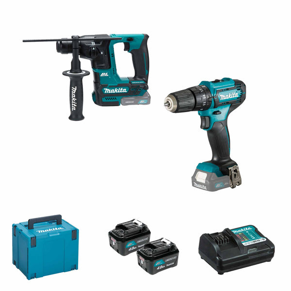 Makita CLX235SMJ 12V 4Ah