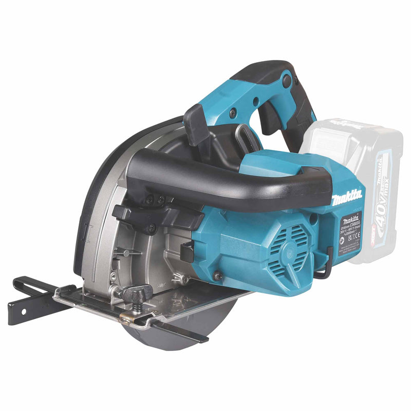 Circular Saw Makita CS002GZ 40V