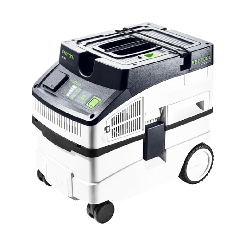 Vacuum Festool CT 15 E 1200W