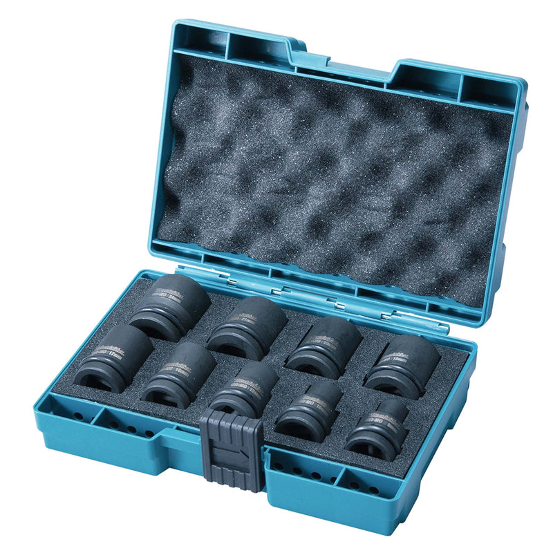 Socket Set Makita D-41517