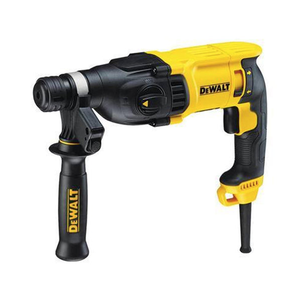 Rotary Hammer Dewalt D25133K-QS 800W