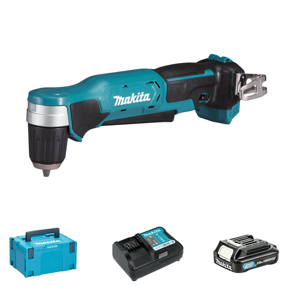 Angle Drill Makita DA332DSAJ 10,8V 2Ah