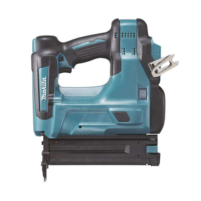 Finishing Nailer Makita DBN500RTJ 18V 5Ah