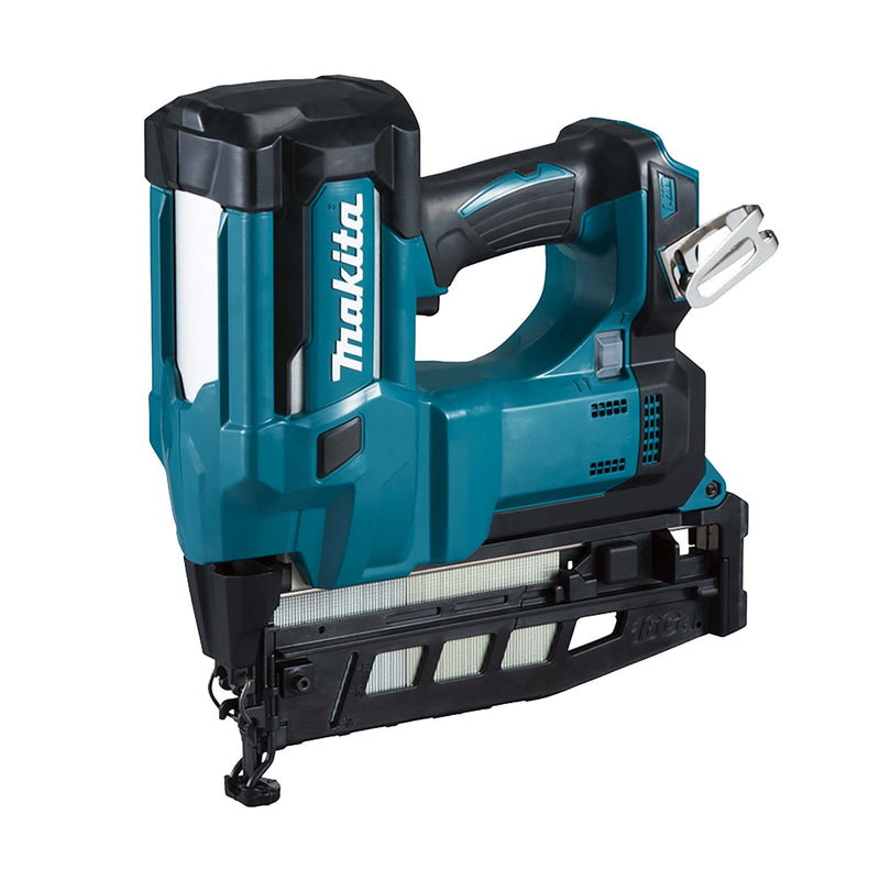 Finishing Nailer Makita DBN600Z 18V