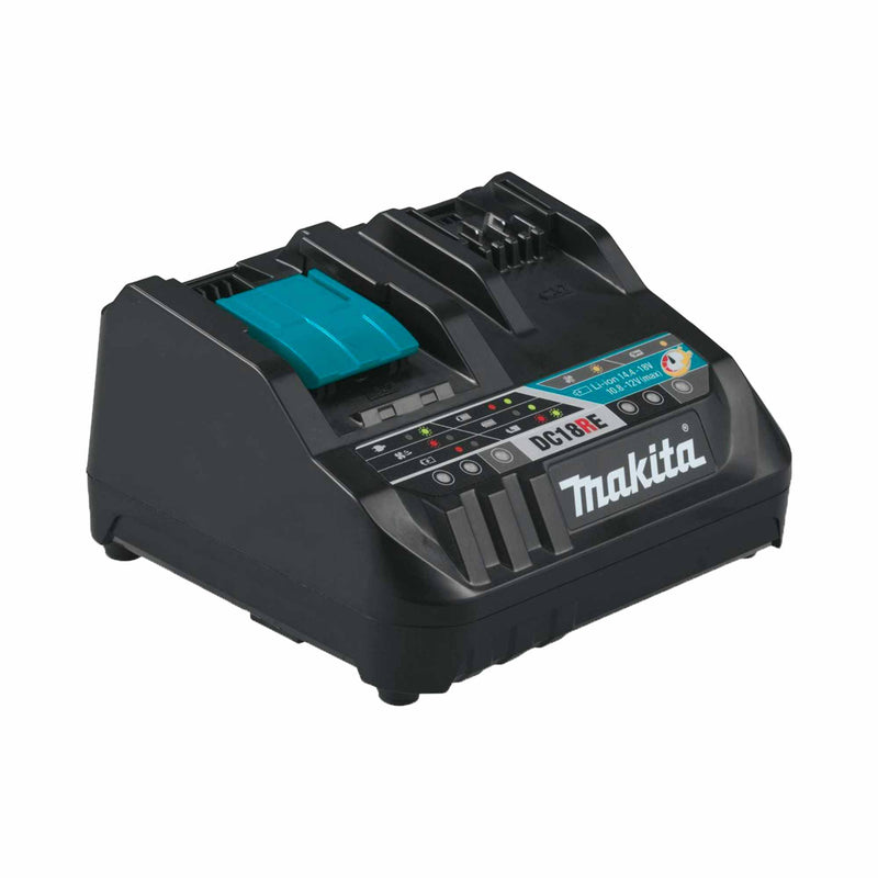 Charger Makita DC18RE 18V