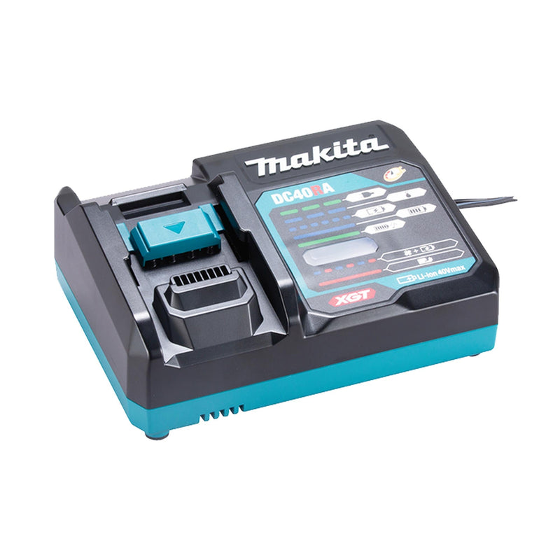 Kit Energy Makita XGT 191J81-6 40V 2,5Ah