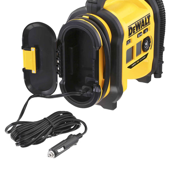 Air Compressor Dewalt DCC018N-XJ 18V