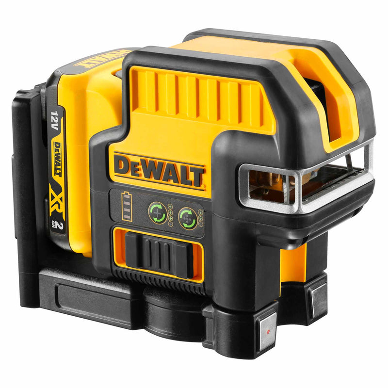 Green laser level Dewalt DCE0825D1G