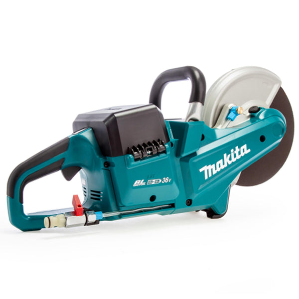 Chainsaw Makita DCE090T2X1 36V 5Ah