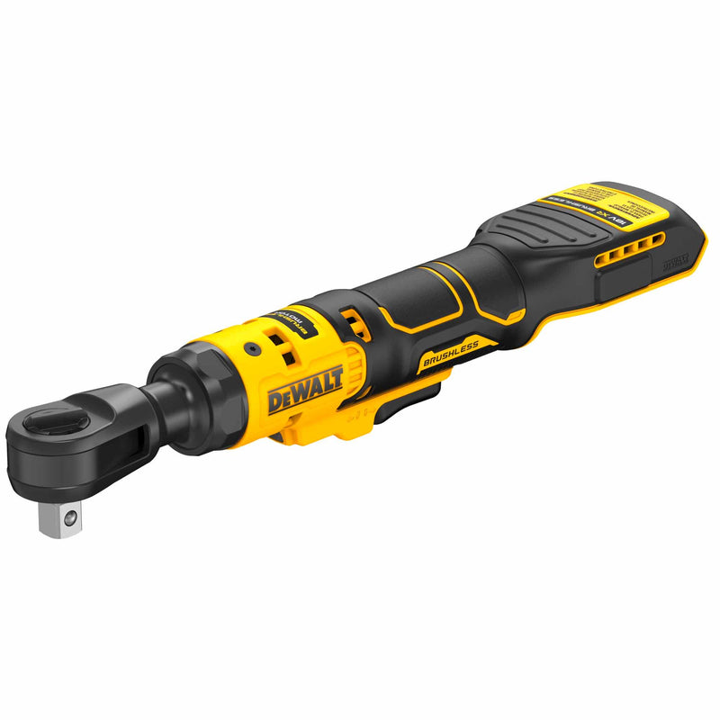 Ratchet Dewalt DCF512N 18V