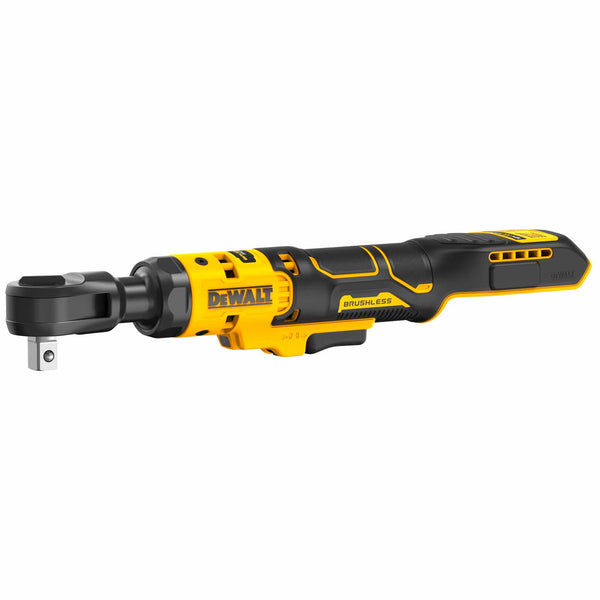 Ratchet Dewalt DCF512N 18V