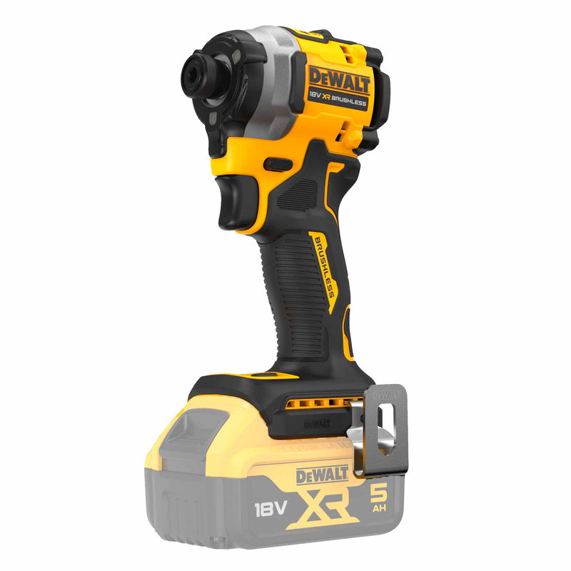 Impact wrench Dewalt DCF850P2T 18V