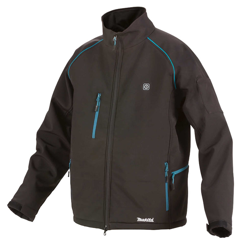 Thermal Jacket Makita DCJ205Z