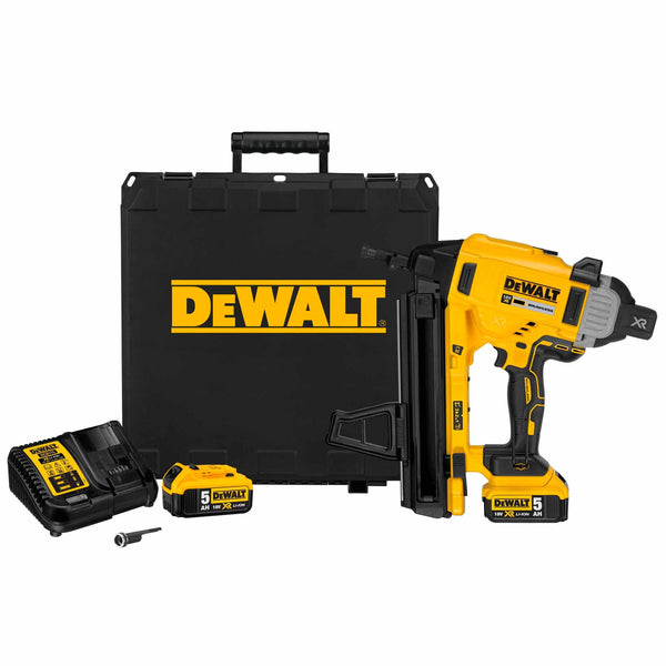 Nailer Dewalt DCN890P2-QW