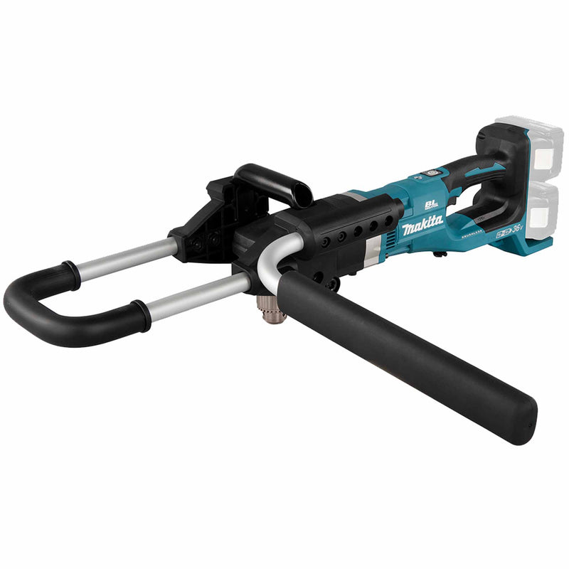 Makita DDG460ZX7 36V Earth Auger