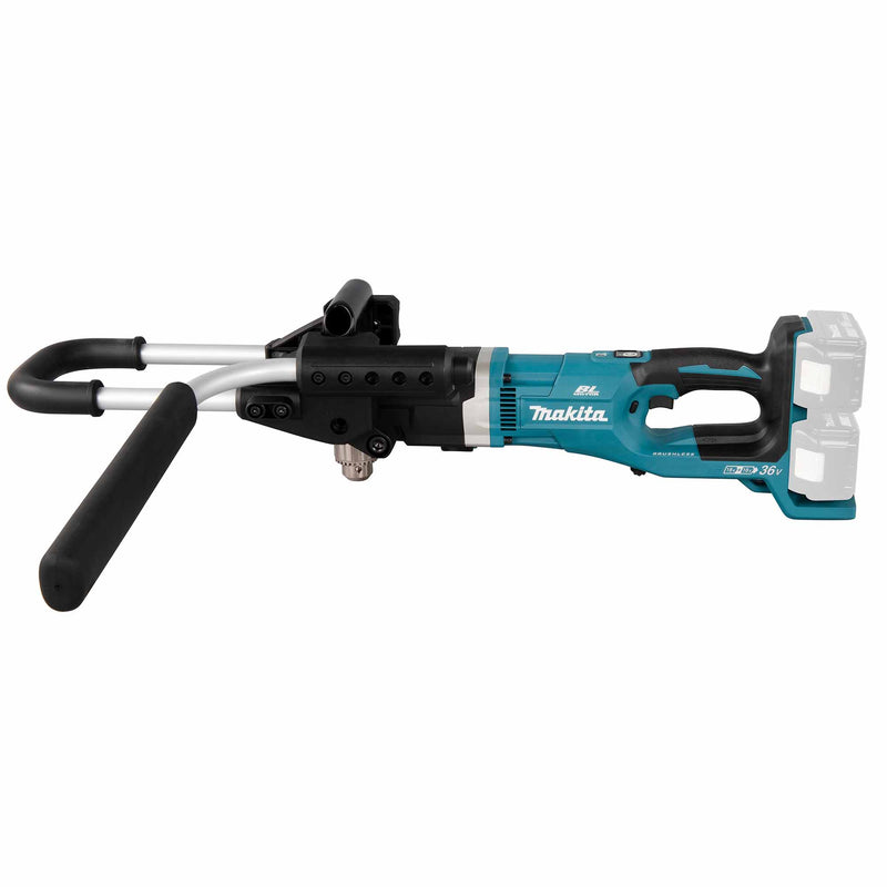 Makita DDG460ZX7 36V Earth Auger