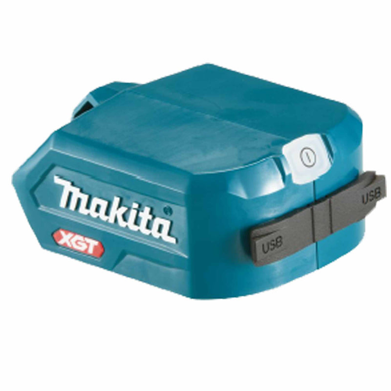 USB Adapter XGT Makita DEAADP001G 40V