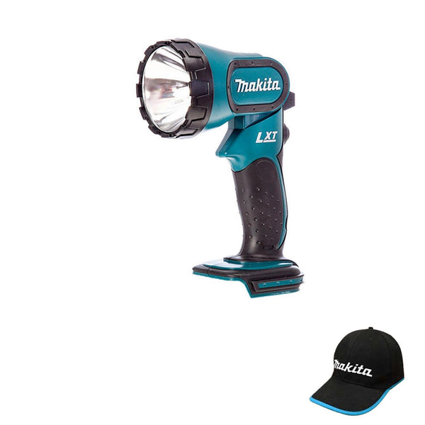 Flashlight Makita DEADML185 18V 3Ah