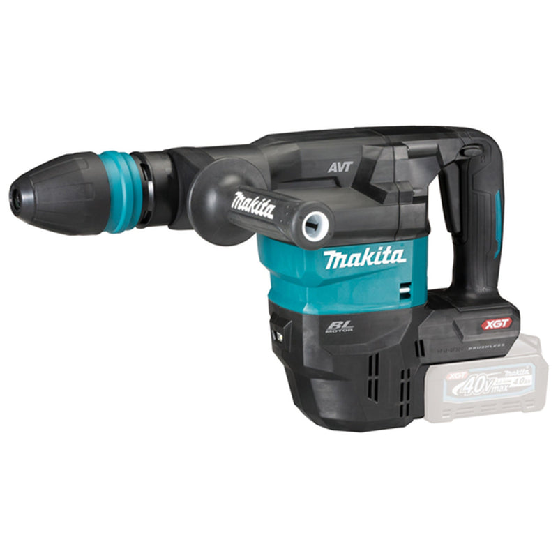 Demolition hammer Makita HM001GZ02 40V