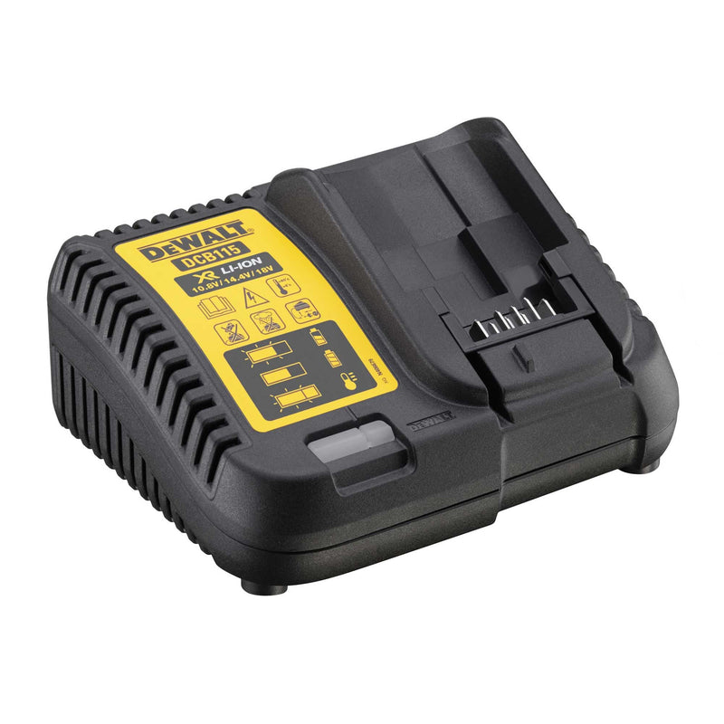 Battery Charger Dewalt DEWDCB115