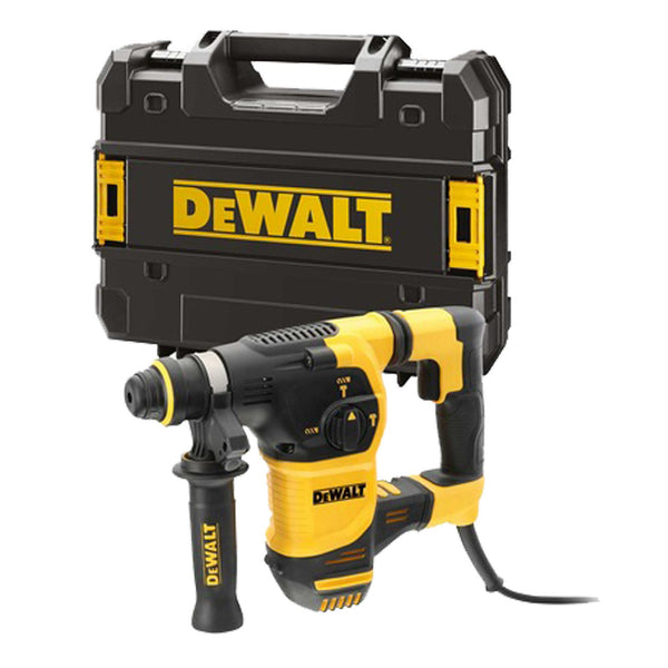 Rotary Hammer Dewalt D25333K-QS 950W