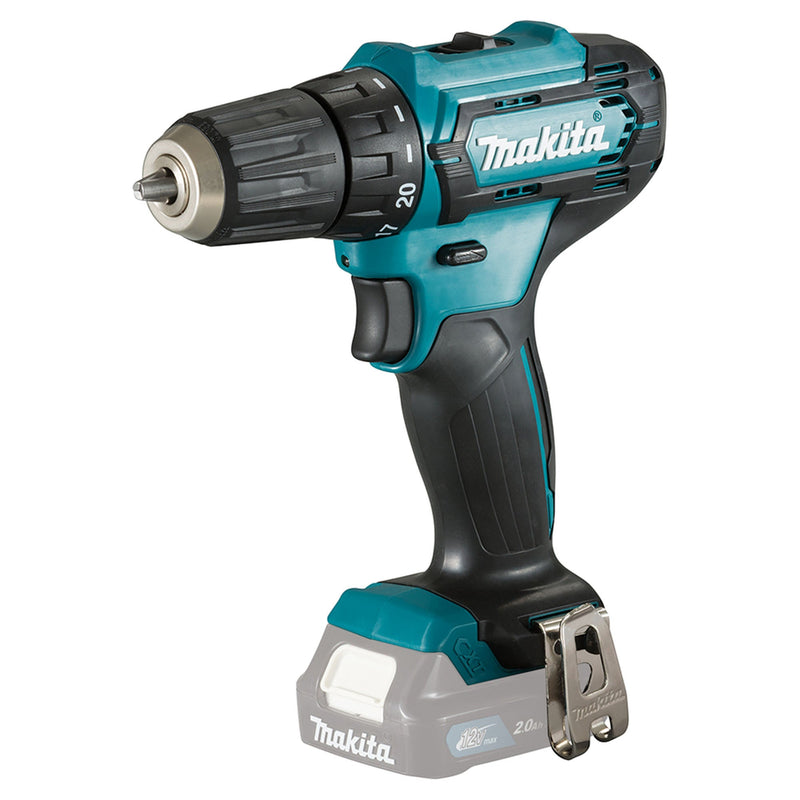 Makita DF333DZ Driver Drill 12V