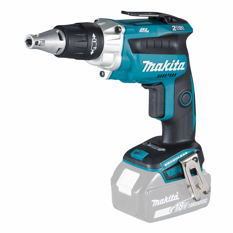 Impact Wrench Makita DFS250Z 18V