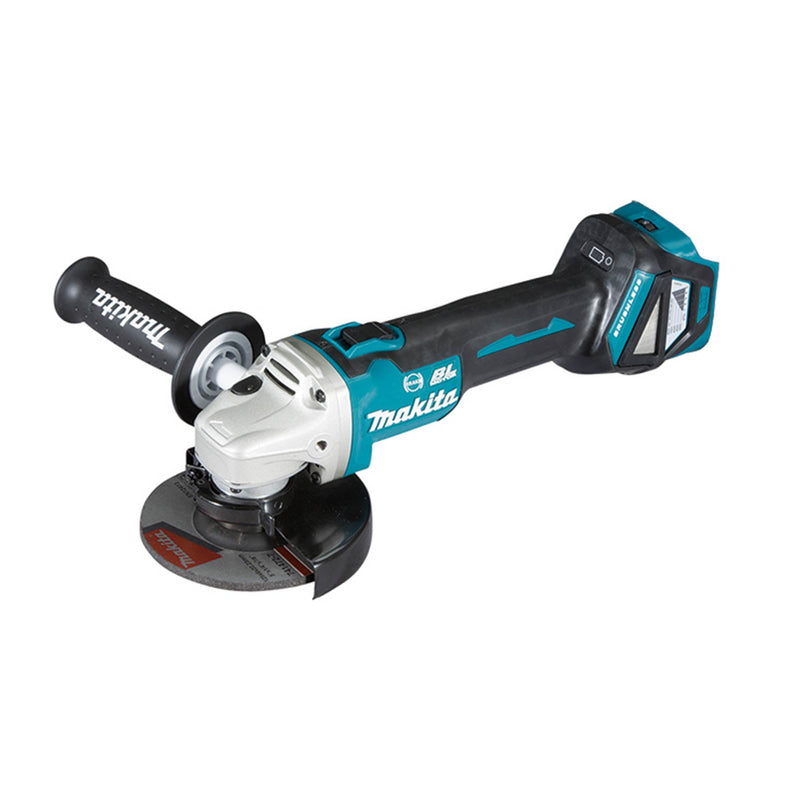 Combo Kit Makita DLX2435TJ 18V 5Ah