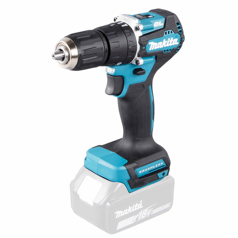 Trapano Avvitatore Makita DHP487Z 18V