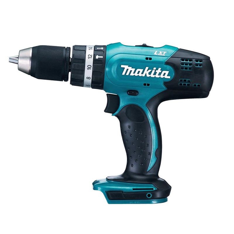 Impact Drill Makita DHP453RFE 18V 3Ah