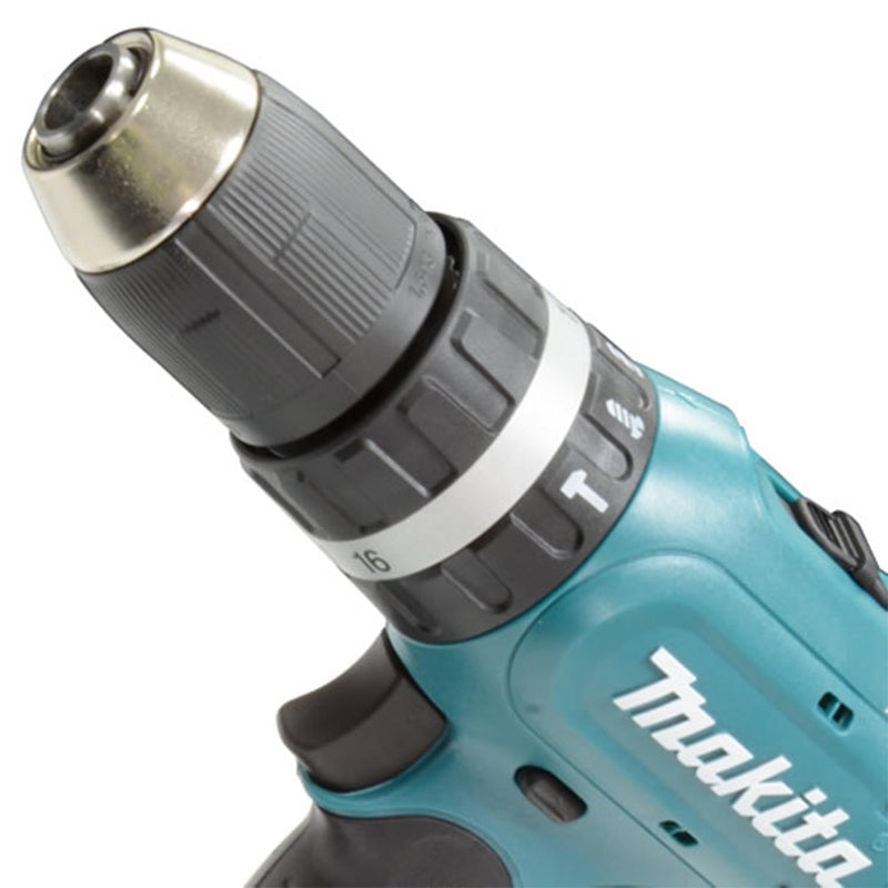 Impact Drill Makita DHP453RFE 18V 3Ah