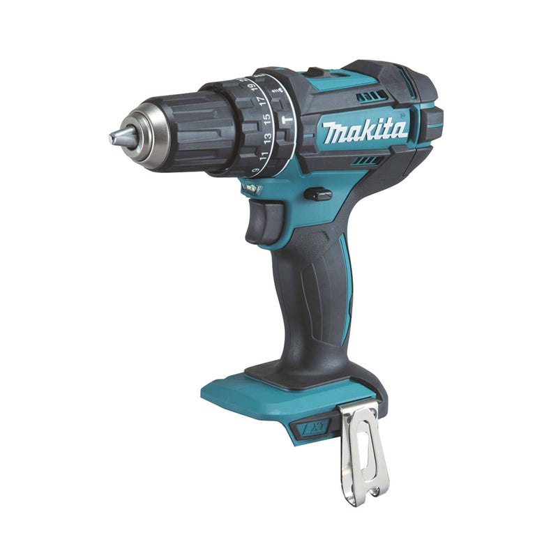 Combo Kit Makita DLX2337J 18V 3Ah