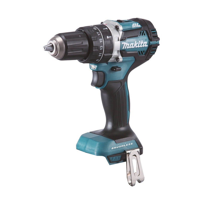 Combo Kit Makita DLX3119TJ 18V 5Ah