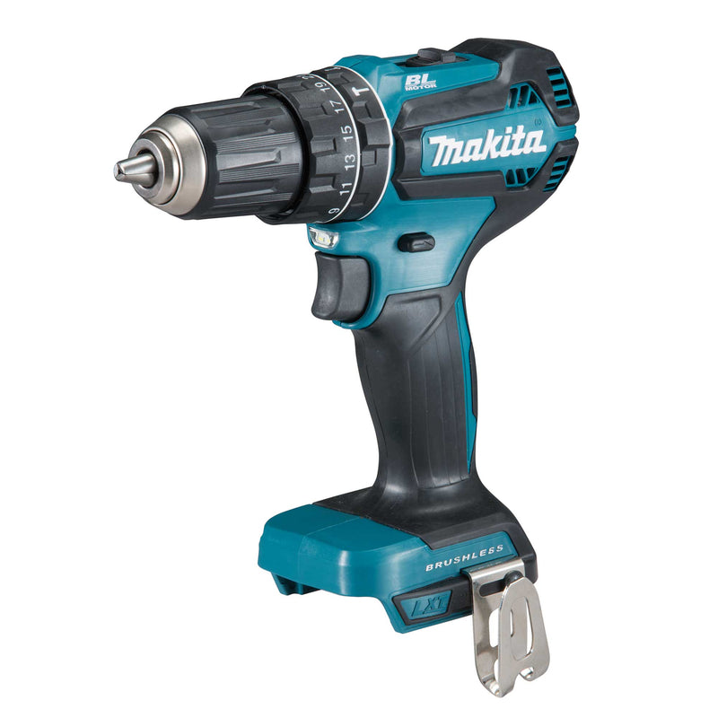 Combo Kit Makita DLX2283JX1 18V 3Ah