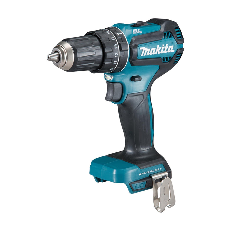 Combo Kit Makita DLX3090TJ 18V 3Ah