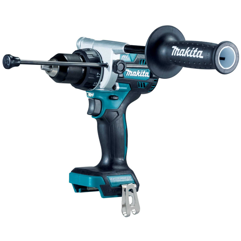 Combo Kit Makita DLX2435TJ 18V 5Ah