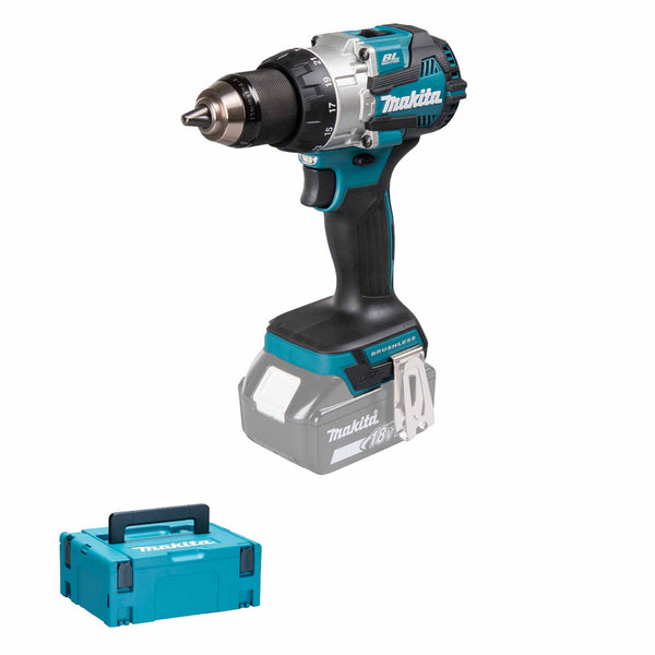 Driver Drill Makita DHP489RTJ 18V