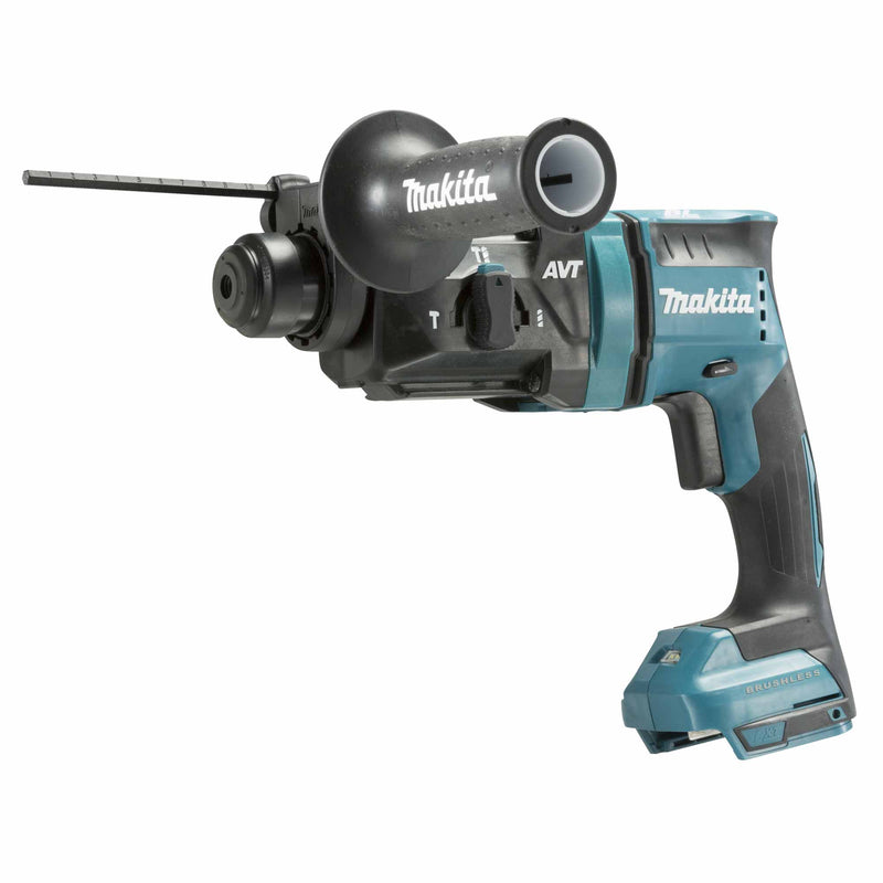 Rotary Hammer Makita DHR182RTJ 18V 5Ah