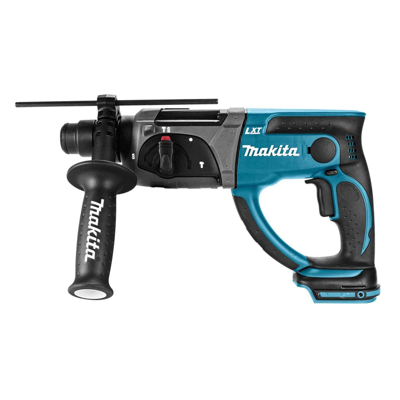 Rotary Hammer Makita DHR202RTJ 18V 5Ah