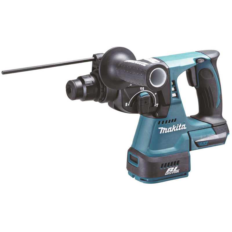 Rotary Hammer Makita DHR242RTJ 18V 5Ah