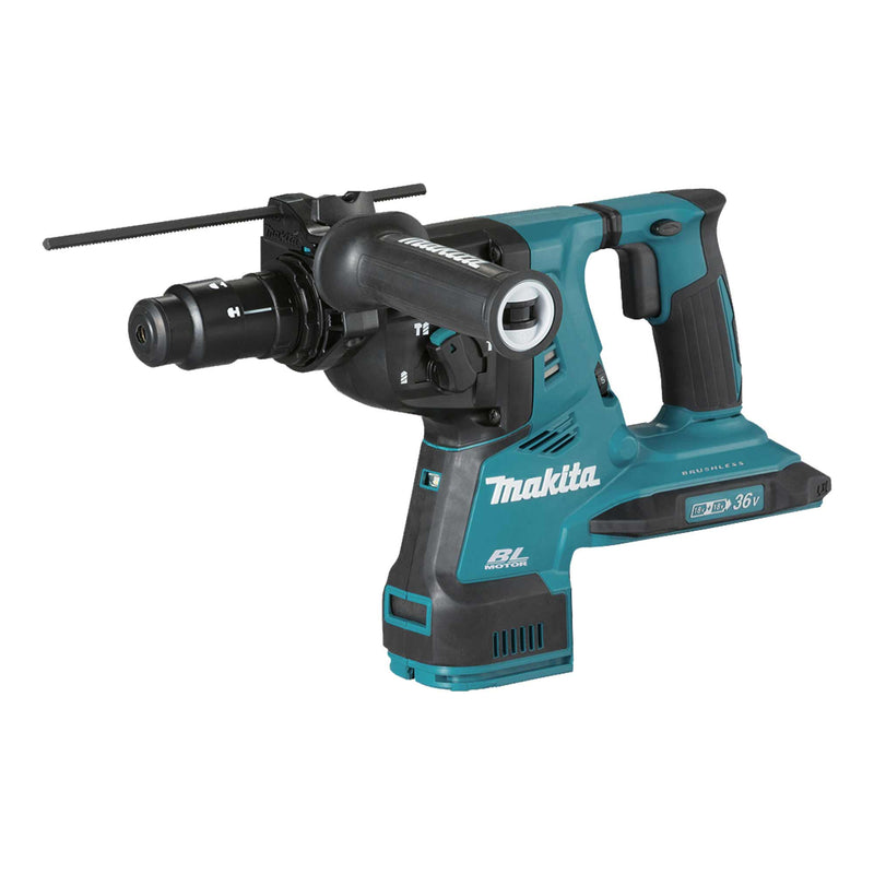 Combo Kit Makita DLX2280PTJ 18V 5Ah