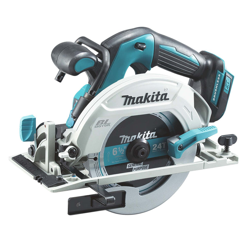 Circular Saw Makita DHS680Z 18V