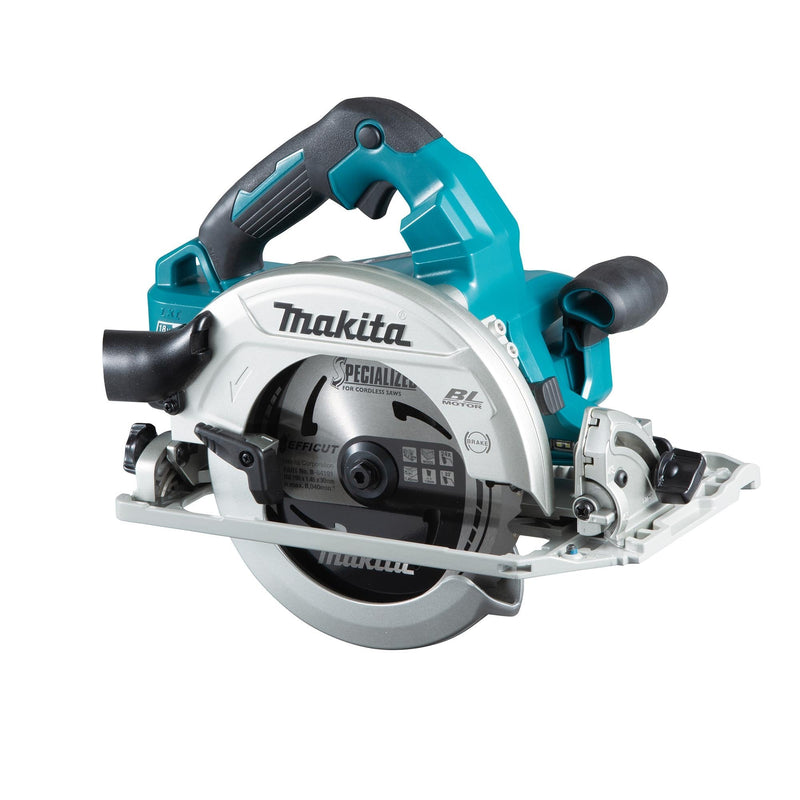 Circular Saw Makita DHS782PT2J 18V 5Ah