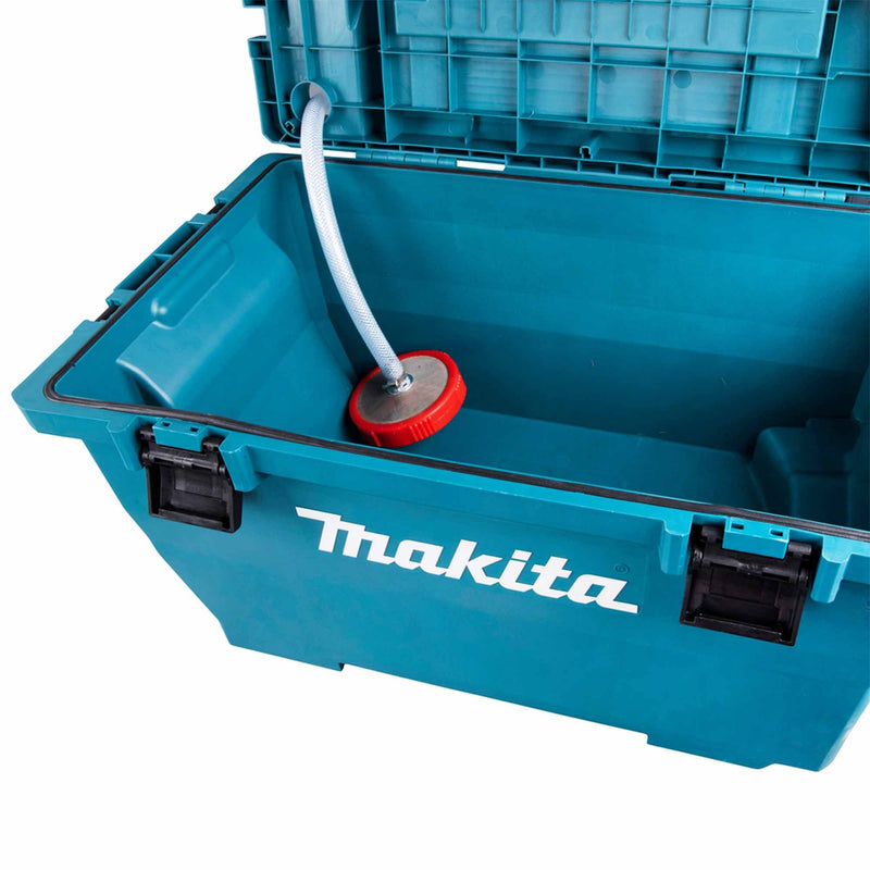 Makita DHW080ZK Cold Pressure Washer 18Vx2 