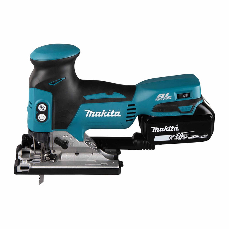 Jigsaw Makita DJV181RTJ 18V 5ah