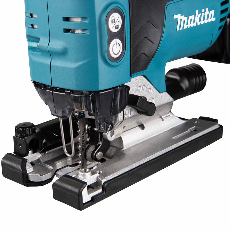 Jigsaw Makita DJV181RTJ 18V 5ah